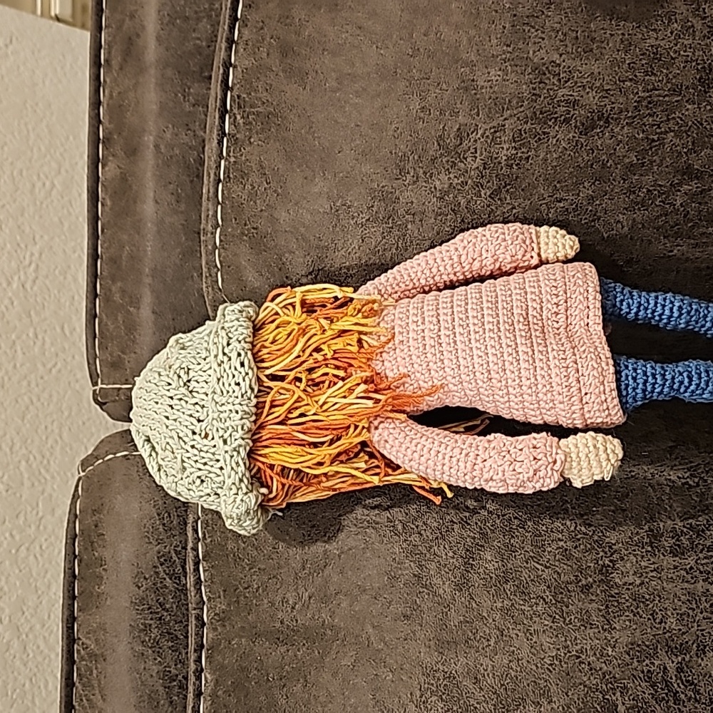 Doll🌸 - Picture 3 of 3